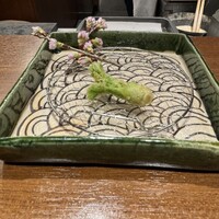 天冨良 銀座 天 - 