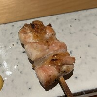 焼鳥 ひら野 - 