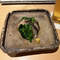 焼鳥 ひら野 - 