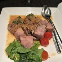 MAIMON GINZA - 