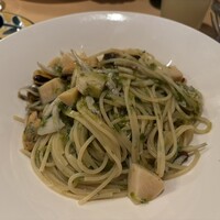 トラットリア ラ グロッタ - 