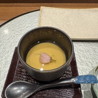 天冨良 銀座 天 - 