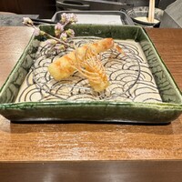 天冨良 銀座 天 - 