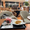 タリーズコーヒー SELECT ニューシャトル大宮店