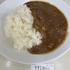 松家カレー
