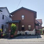 茶房 田田 - 