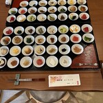 石苔亭いしだ - 