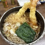 そば処おにひら - 