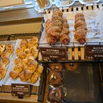 海辺のパン屋 La La Bakery - 料理写真: