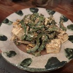 うりずん - ゴーヤチャンプル！