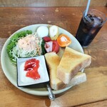 茶房 田田 - 