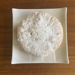 イル・コディーノ - マリア・カラスも愛した天国のケーキ・・・らしい・・・