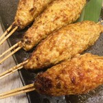 中洲 あほう鳥 - 