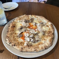 ピッツェリア&トラットリア ゴンゾ 目黒店 - 