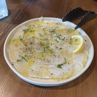 ピッツェリア&トラットリア ゴンゾ 目黒店 - 