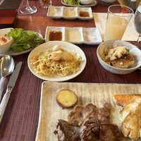 舞浜Teppanyaki＋ - 