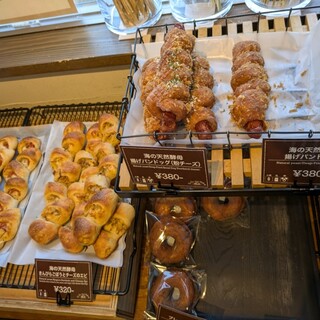 口コミ一覧 : 海辺のパン屋 La La Bakery （ララベーカリー） - 仙崎