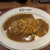 上等カレー 渋谷本店