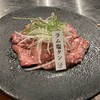 ジンギスカン ひげのうし 本店