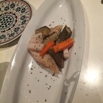 スパイスキッチン パオーン - ■自家製ピクルス　480