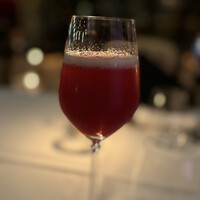 RESTAURANT DAZZLE - 