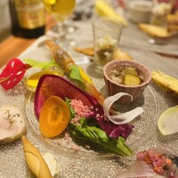 キャトルラパン 北梅田 - 