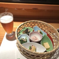 祇園 蕪屋 - 