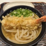 うどん 丸香 - 