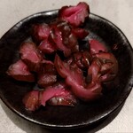 とんかつ 丸七 銀座店 - 