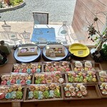 masa coconilr - 料理写真: