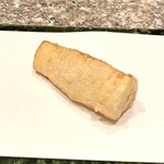 天麩羅 巽 - タケノコ