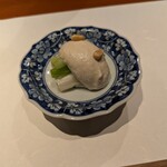 島之内 一陽 - 突き出し