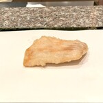 天麩羅 巽 - 桜マス