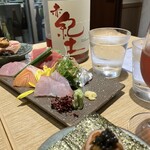 おでんトさかな にのや - 