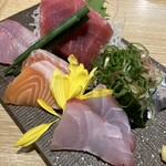 おでんトさかな にのや - 