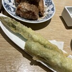 おでんトさかな にのや - 