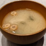 とんかつ 丸七 銀座店 - 