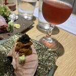 おでんトさかな にのや - 