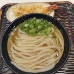 うどん 丸香 - 