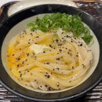 うどん 丸香 - 