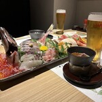 めしや 遊食刻 - 