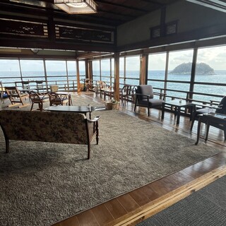 古民家cafe 岡見_0