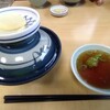 まるいち食堂