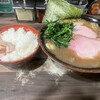 神田ラーメン わいず