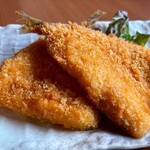 すし旬鮮料理 しゃり膳 - 