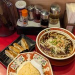 中華食堂 一番館 - 