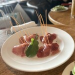 ペントハウス - 