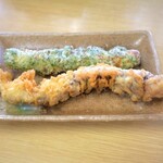 手打ちうどん こげら - 