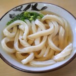 手打ちうどん こげら - 