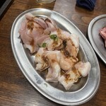 焼肉田中屋 - 